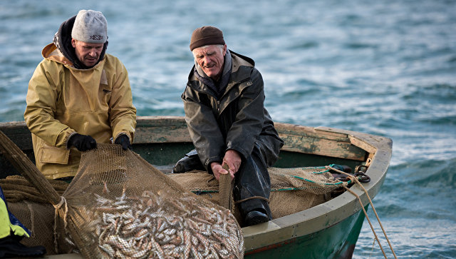 Комитет Госдумы поддержал законопроект о любительской рыбалке