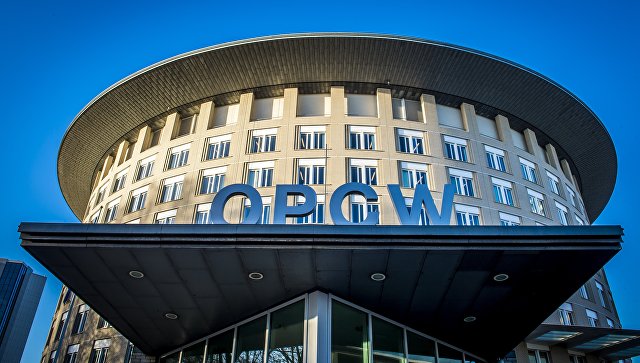 Каламанов рассказал о последствиях раскола в ОЗХО