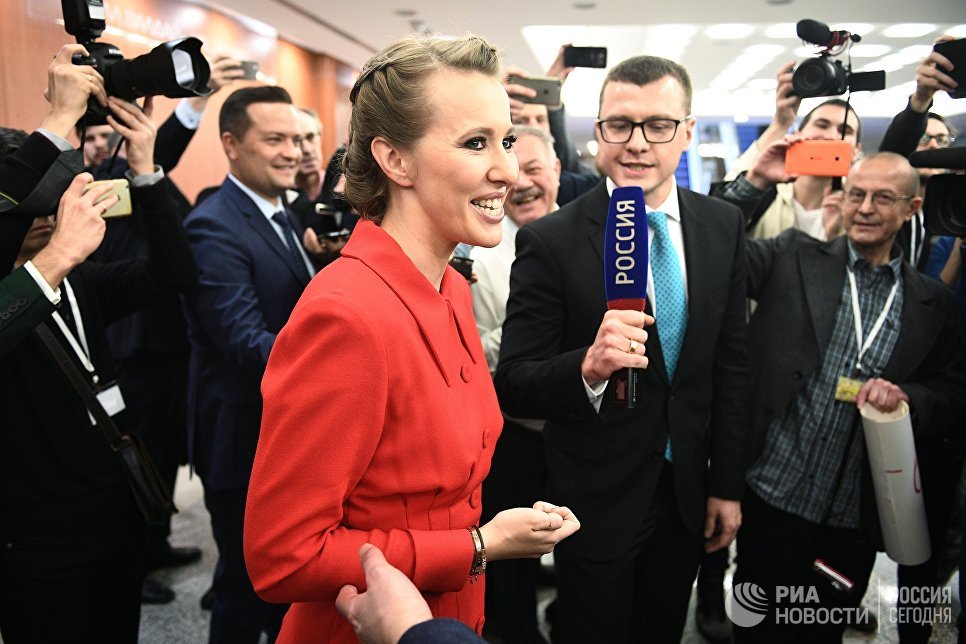 В Кремле назвали дату большой пресс-конференции Путина