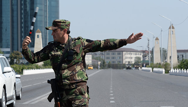 Один из ликвидированных в Чечне бандитов оказался несовершеннолетним
