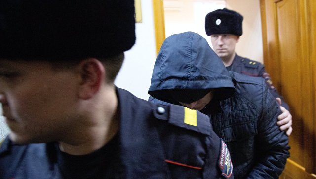 В Уфе изнасилованная полицейскими девушка отказалась проходить полиграф