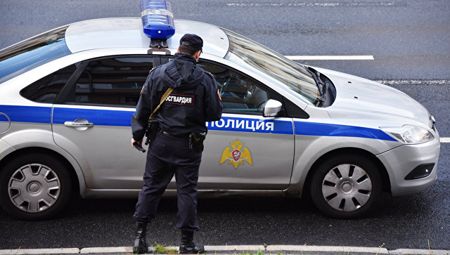 Задержанного на Камчатке мужчину с обрезом отправили в психдиспансер 