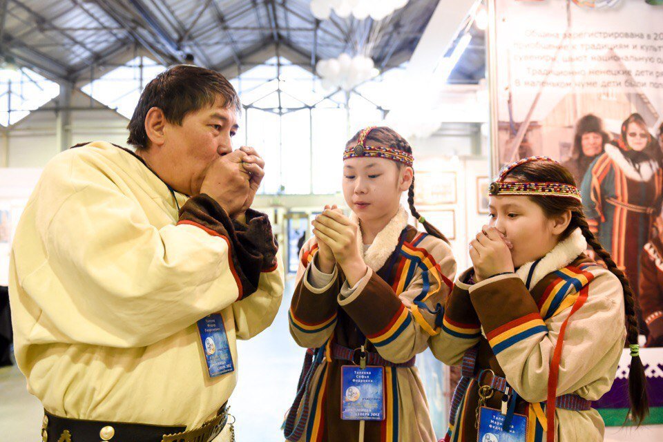 Вместо одной девочки взяли шесть мальчиков: история семьи из Нарьян-Мара