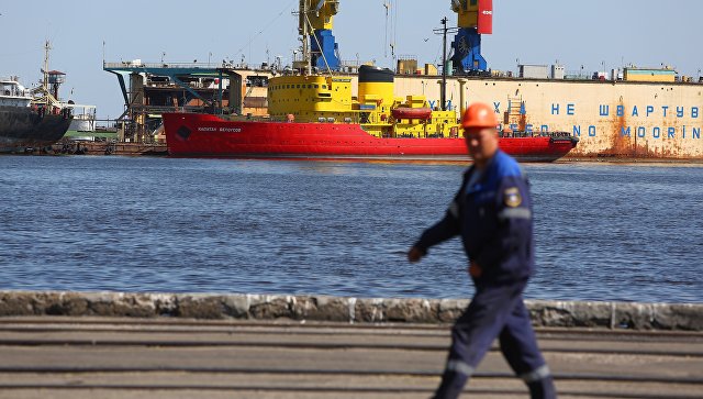 На Украине рассказали об "ответе" на российские контрмеры