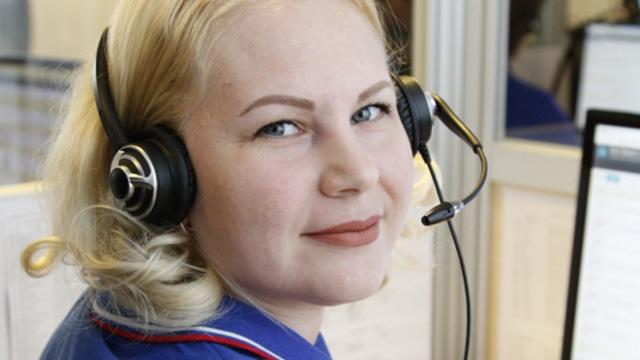 В Татарстане оператор МЧС приняла роды по телефону