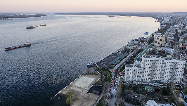 В Саратовской облдуме предложили наказать участника спора о "макарошках"