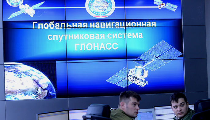 «Глонасс-М» успешно выведен на орбиту