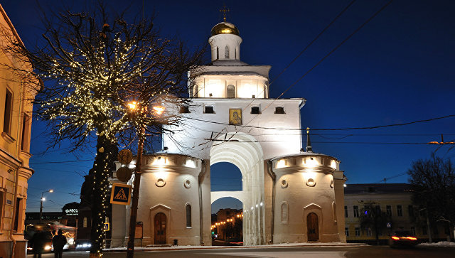 Второй за неделю замгубернатора Владимирской области ушел в отставку