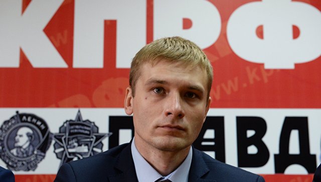 Коновалова на выборах главы Хакасии поддержали 56,72% после обработки 50,5%
