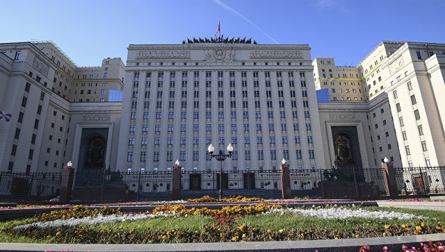В Минобороны заявили о начале "наступления" на фальсификаторов истории