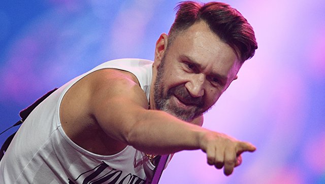 Шнуров написал стихотворение о городе-мечте Тюмени