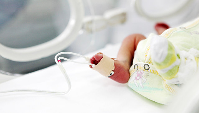 В Калининграде проверят роддом, где умер не получивший лекарство ребенок