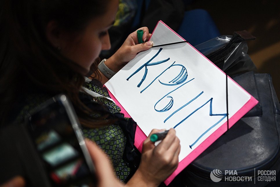 В Кремле назвали дату большой пресс-конференции Путина