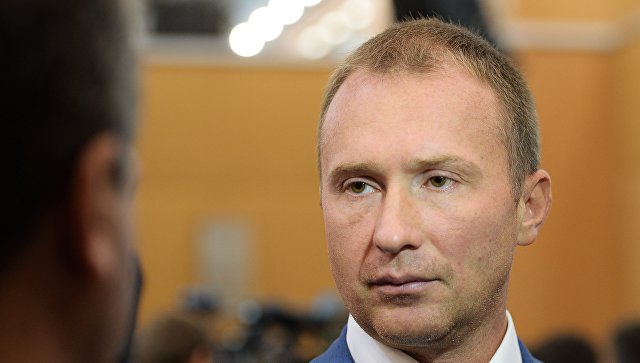 В Госдуме рассказали, в каком случае проверят поездку Лебедева в США