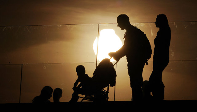 В России вырастет максимальный размер пособия по уходу за ребенком