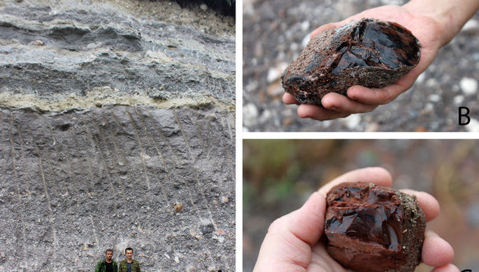 Российские ученые отследили социальные связи населения регионов Кавказа в палеолите