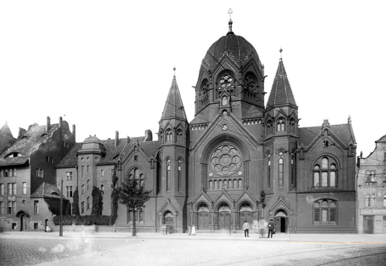 День, когда Гитлер начал погромы: воспоминания последних свидетелей