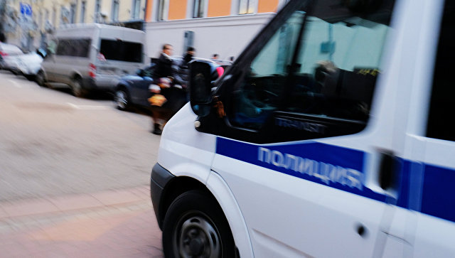 Продавщица из Минвод шваброй прогнала грабителя с пистолетом