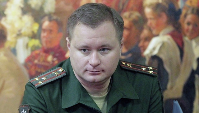 Источник сообщил о задержании в Москве экс-главы ЦСКА