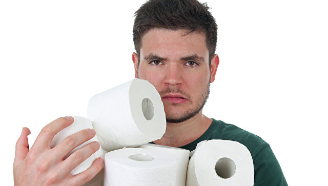 Роскачество подвело итоги исследования туалетной бумаги