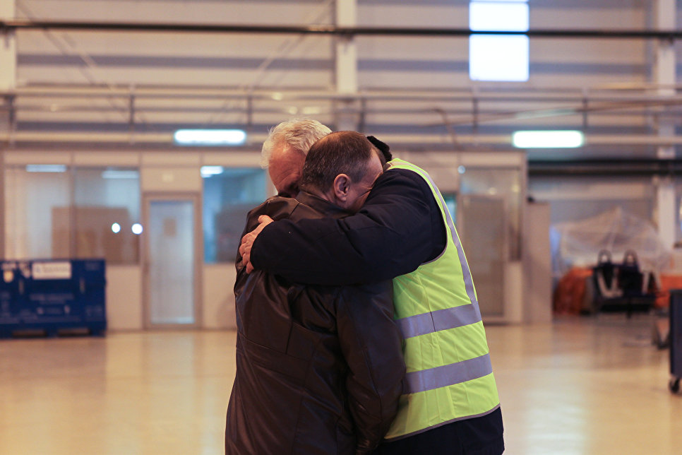 "Волшебник на вертолете": как санитарная авиация спасает жизни в Москве