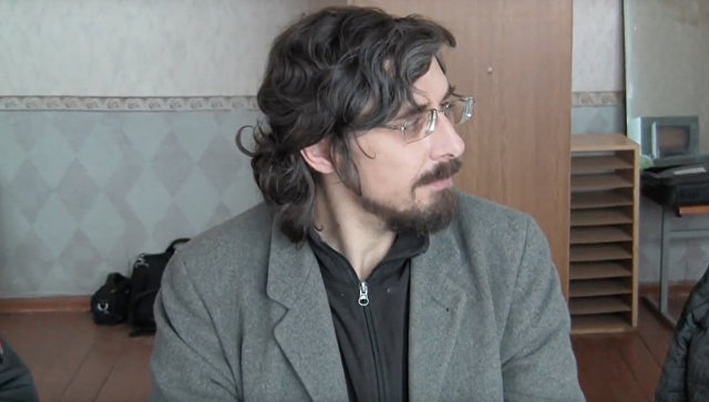 В Чувашии будут судить наемника Генриха, воевавшего в Донбассе