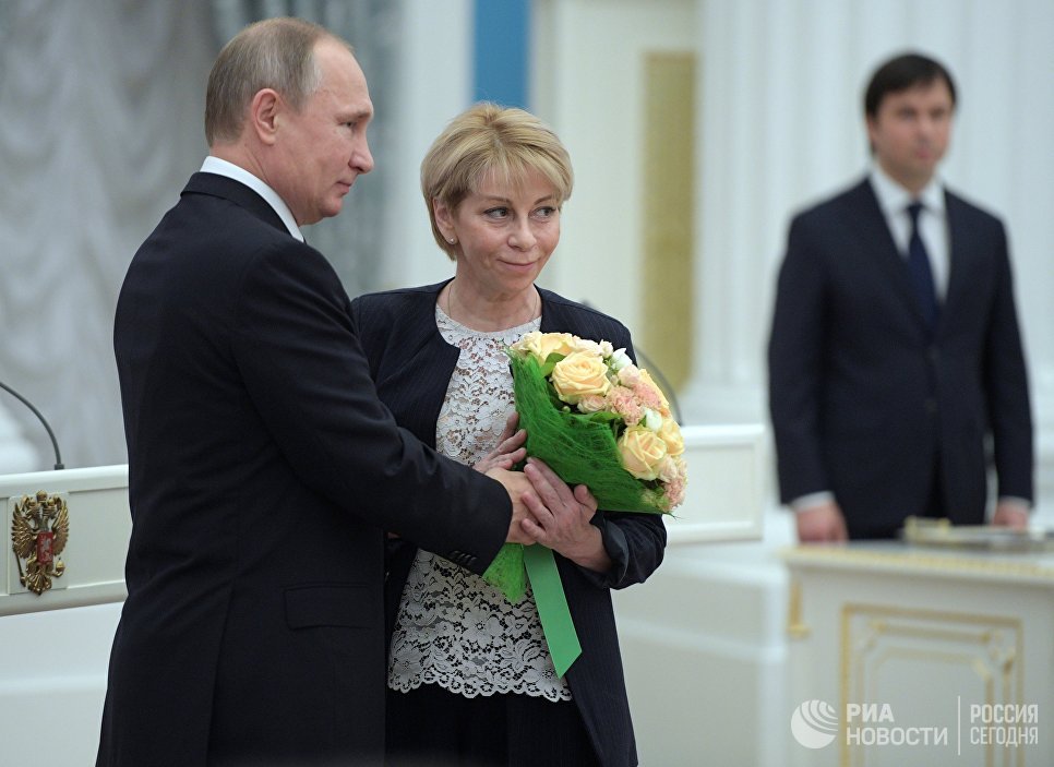 В фонде имени Елизаветы Глинки ответили на оскорбления Пархоменко