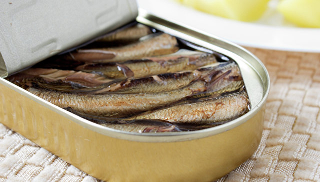 Крупнейший производитель шпрот в Латвии не оправился от эмбарго России