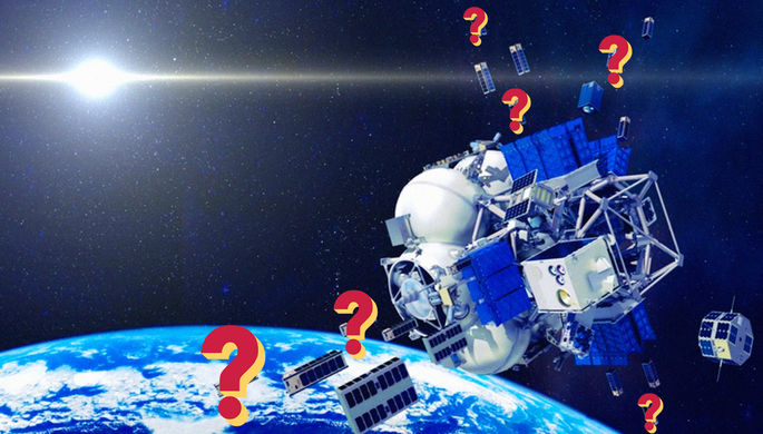 Компании «Даурия» грозит банкротство из-за иска Роскосмоса