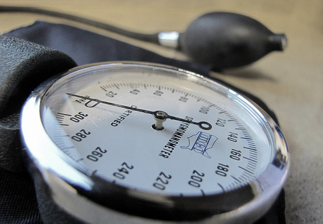 Российские ученые создали новый препарат для снижения артериального давления