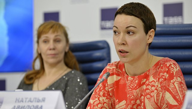 В фонде имени Елизаветы Глинки ответили на оскорбления Пархоменко