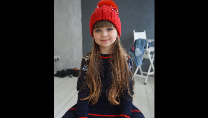 Ученые: химикаты вызывают раннее половое созревание у девочек