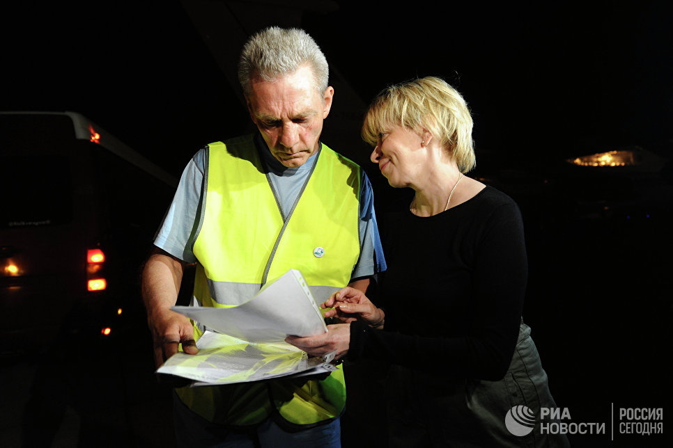 В фонде имени Елизаветы Глинки ответили на оскорбления Пархоменко