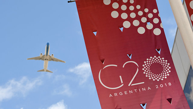 В Минфине рассказали о наличии технических разногласий по декларации G20 