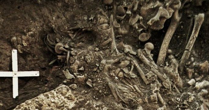 Ученые: древних европейцев сгубила чума