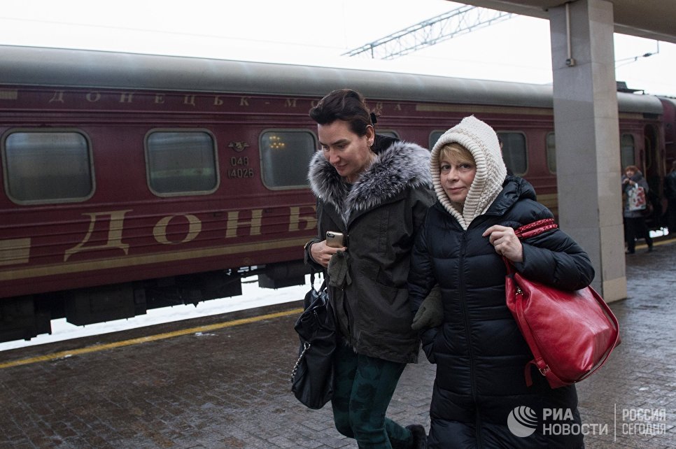 В фонде имени Елизаветы Глинки ответили на оскорбления Пархоменко