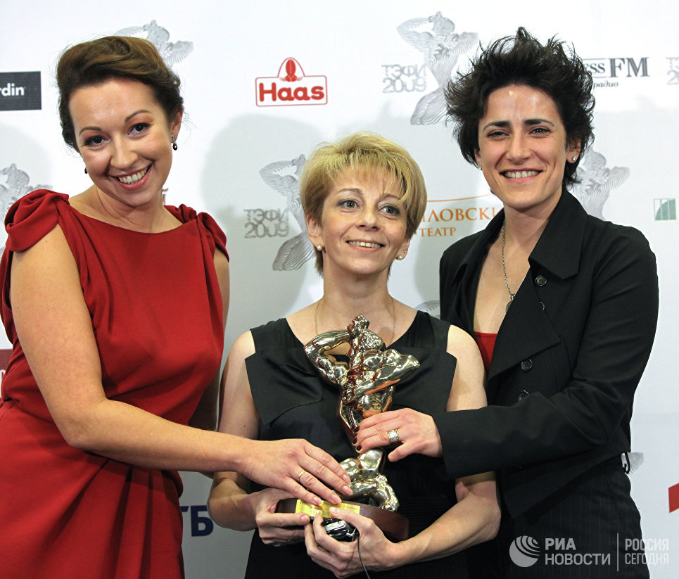 В фонде имени Елизаветы Глинки ответили на оскорбления Пархоменко