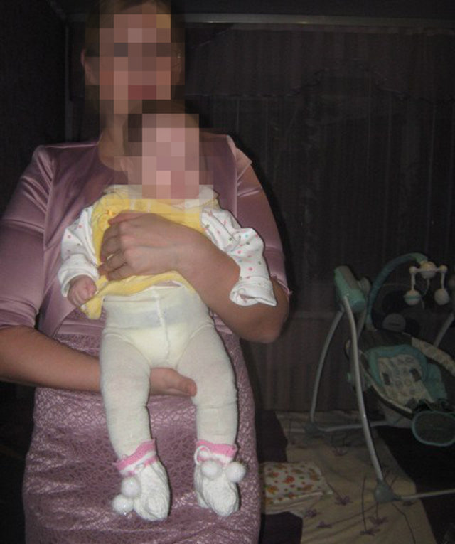 Что будет с новорожденным ребенком подозреваемой в убийстве из Фролово