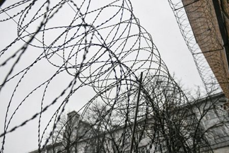 Во ФСИН опровергли информацию об эпидемии ВИЧ в рыбинской колонии