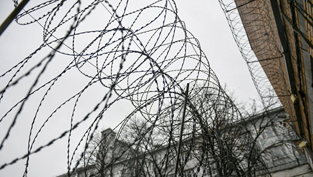 Во ФСИН опровергли информацию об эпидемии ВИЧ в рыбинской колонии