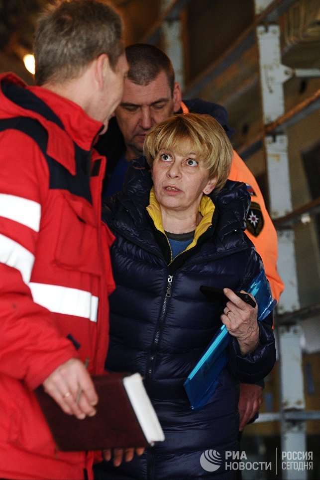 В фонде имени Елизаветы Глинки ответили на оскорбления Пархоменко