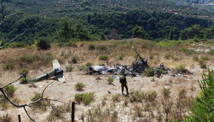 Минобороны заявило о желании США отвлечь мир от своих преступлений