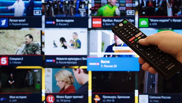 Тверская область первой в России отключила сигнал аналогового телевещания