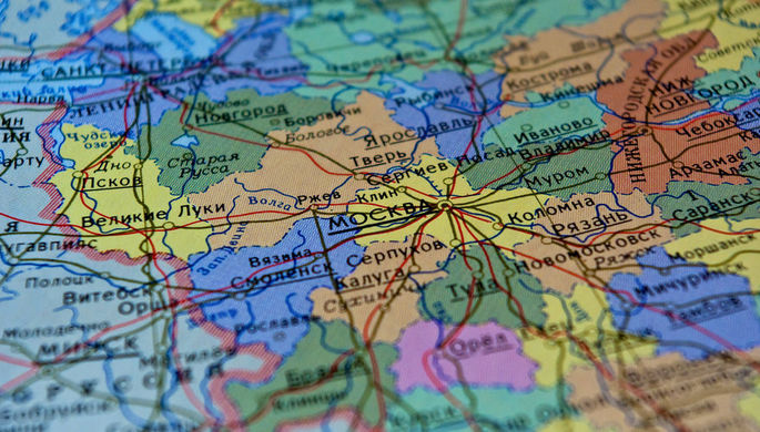 Госдума приняла проект об использовании геолокации при поиске пропавших детей