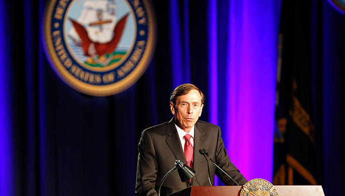 Экс-глава ЦРУ назвал Путина &laquo;большим подарком&raquo; для НАТО