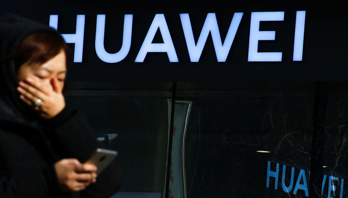 В Huawei ответили на новые нападки в отношении компании