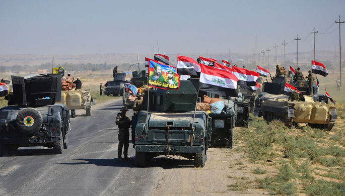 WP рассказала о последствиях жесткой борьбы с терроризмом в Ираке