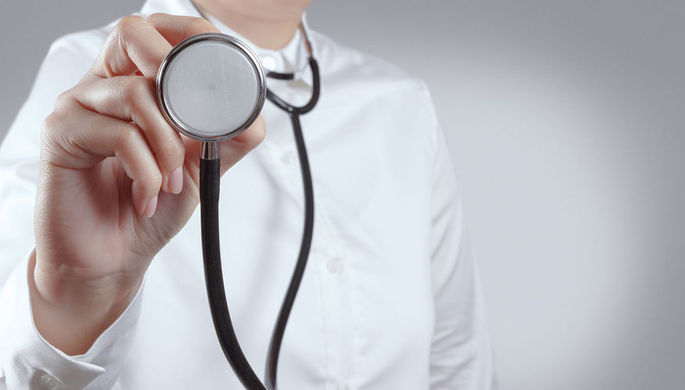 Создано новое алмазное окно для флюорографии