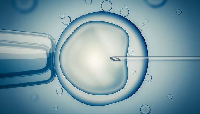 Ученые выяснили, вызывает ли ЭКО преждевременные роды