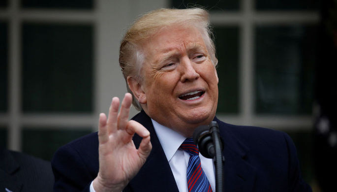 Ученые связали травлю в школах с голосованием за Трампа